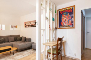 Le Cosy de Malzeville